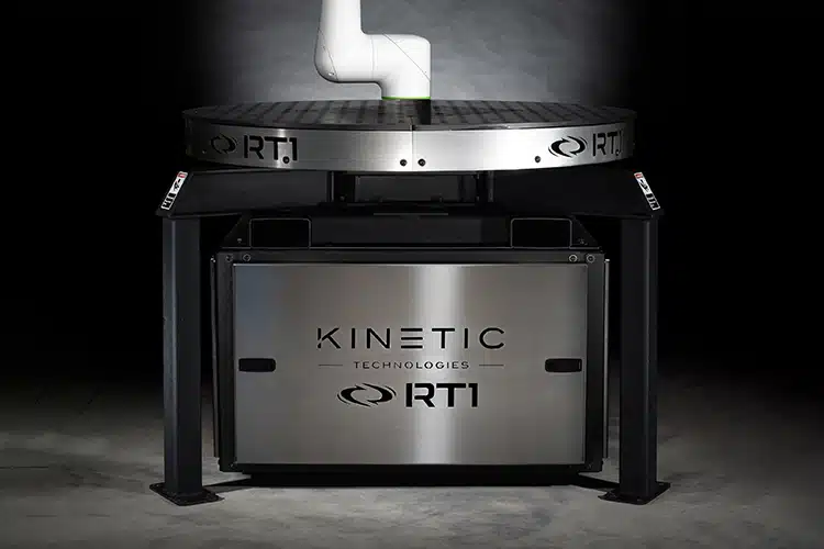 RT1 Rotary Turntable