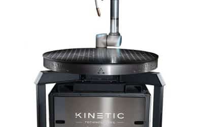 Our Journey into Automation: The Story of the RT1