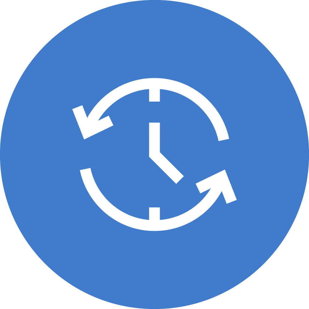 Speed Up Weld Cycles