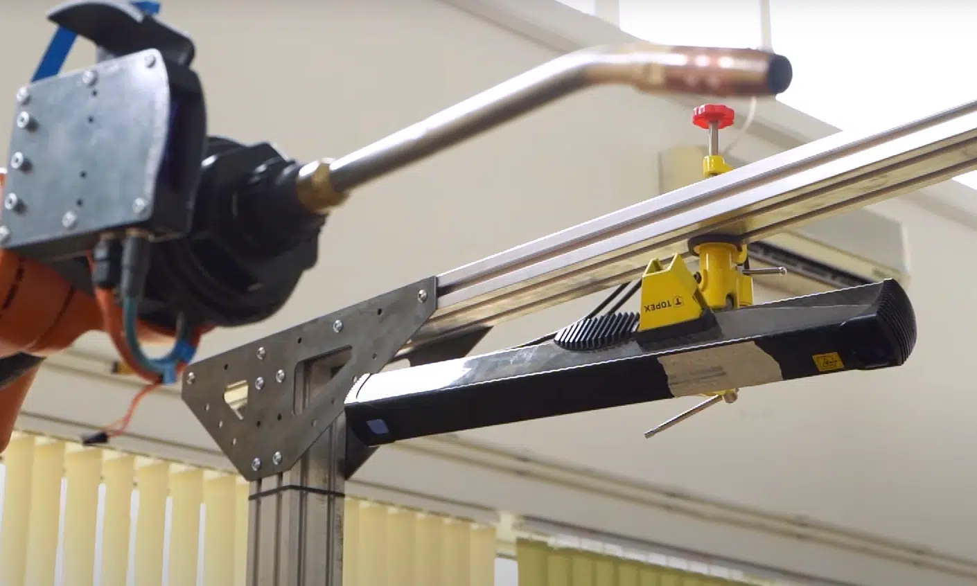 Simulation & Offline Programming