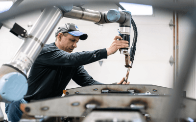 What’s the ROI of Integrating Automation in Manufacturing?