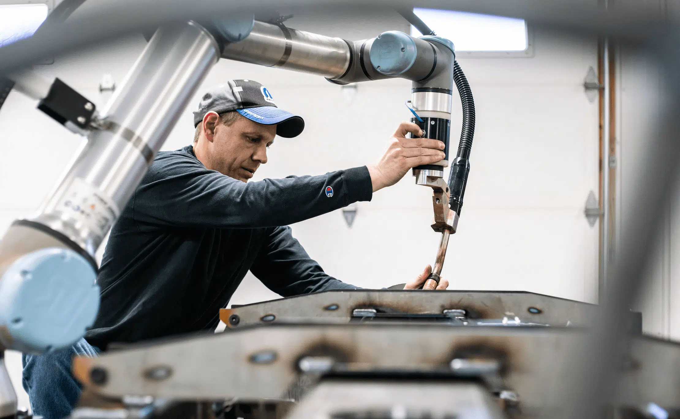 ROI of Integrating Automation