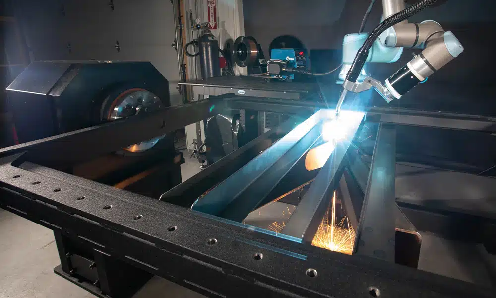 How Upstream Bottlenecks Impact Automation Costs Efficiency