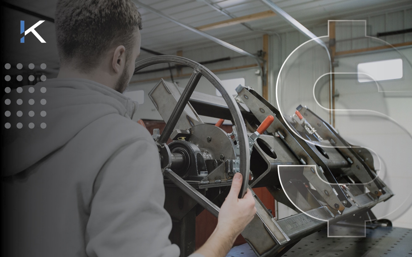 How Much Does A Good Robotic Welding Fixture Cost