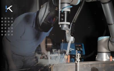 What Manufacturers Get Wrong About Robotic Welding Costs