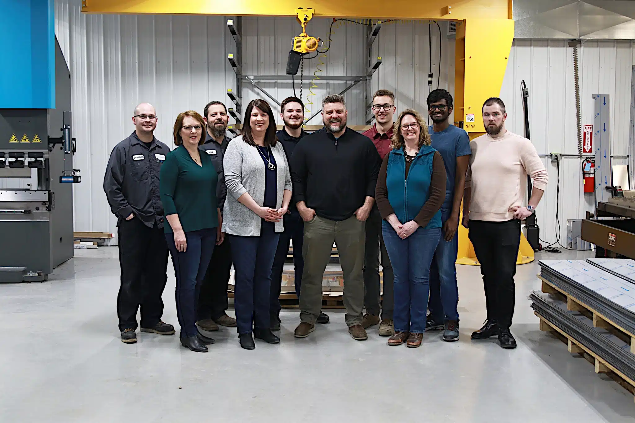 Partner with Kinetic Technologies