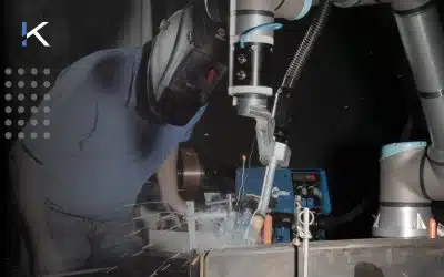What Manufacturers Get Wrong About Robotic Welding Costs