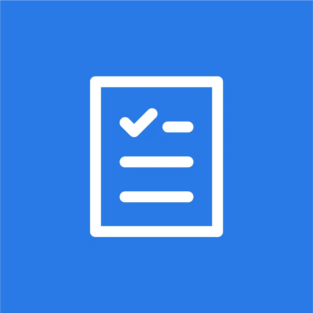 Part Review Weld Requirements