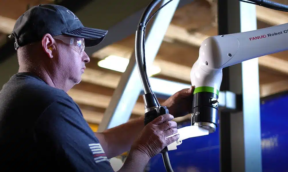 Welding Process Expertise