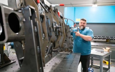 Custom Welding Fixtures: Should You Design In-House or Outsource?