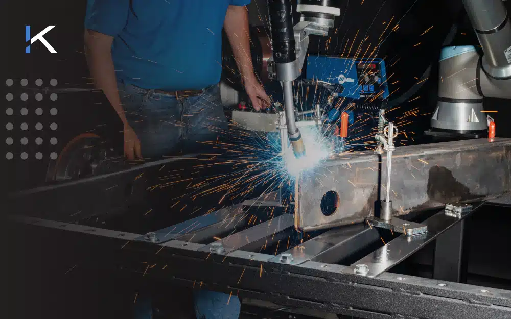 Optimizing High-Mix Low-Volume Manufacturing Advanced Automation