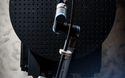 Is My Company Big Enough for Robotics Integration?