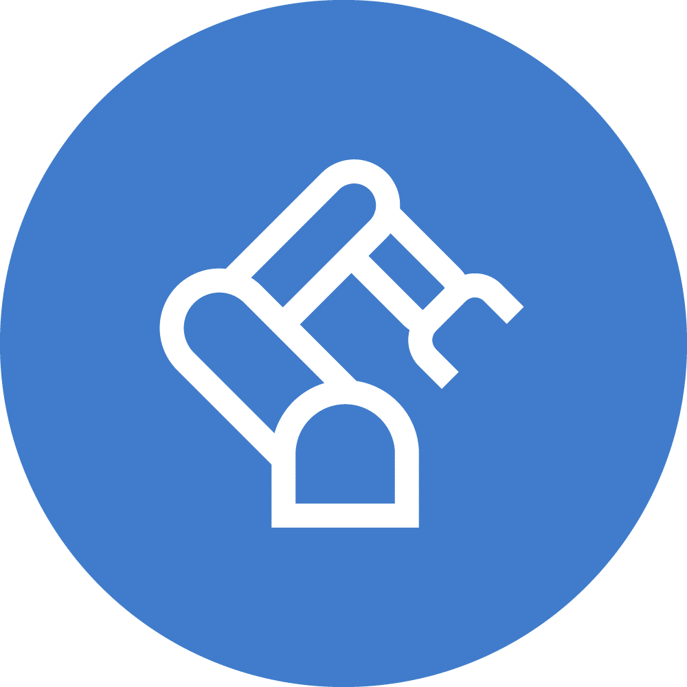 High Quality Robotic Components